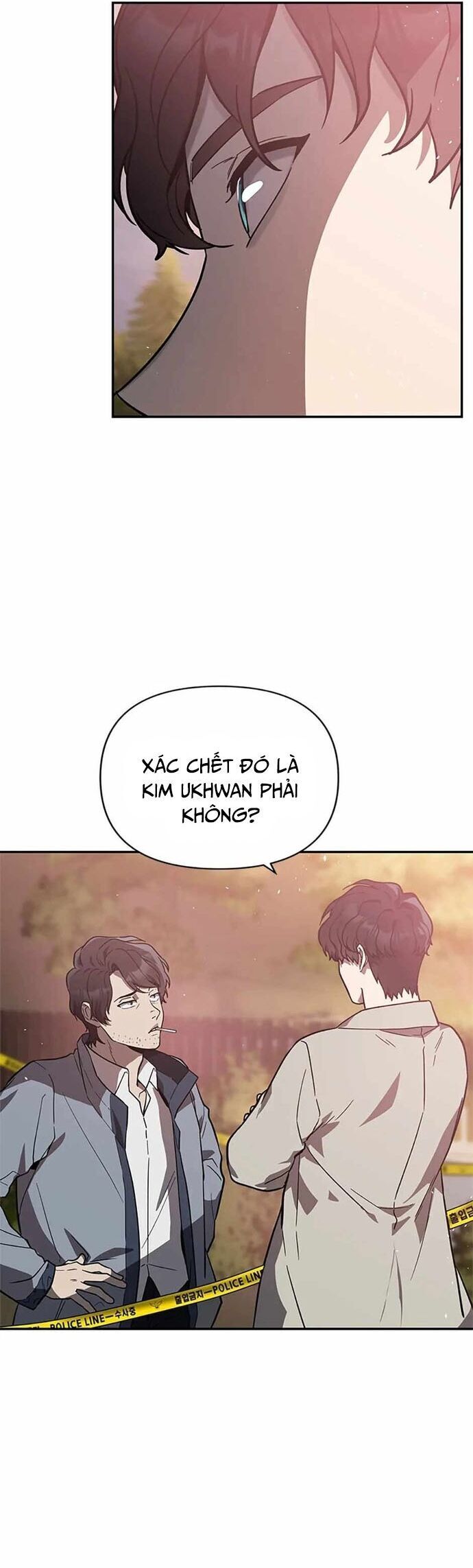 Tôi Đã Giết Hắn Chap 39 - Next Chap 40