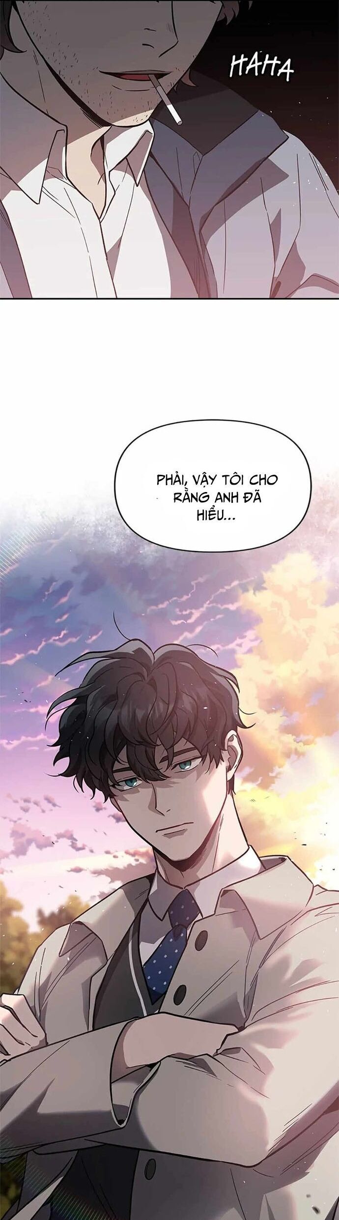 Tôi Đã Giết Hắn Chap 39 - Next Chap 40