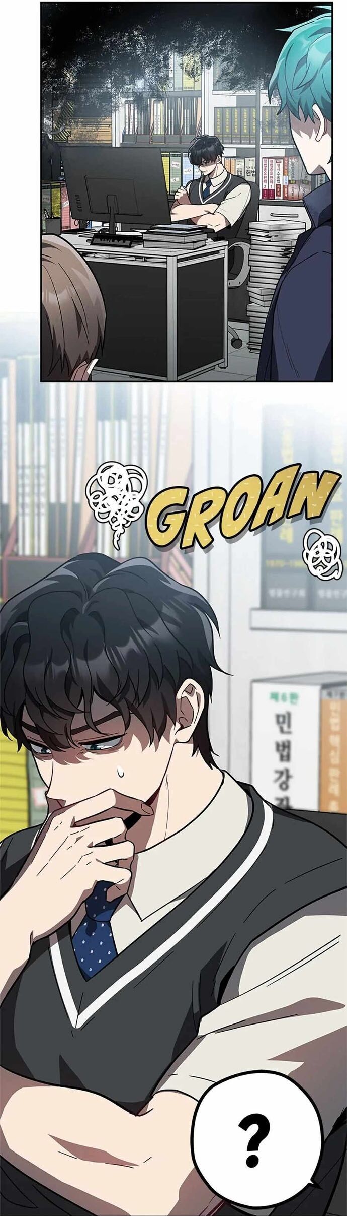 Tôi Đã Giết Hắn Chap 39 - Next Chap 40