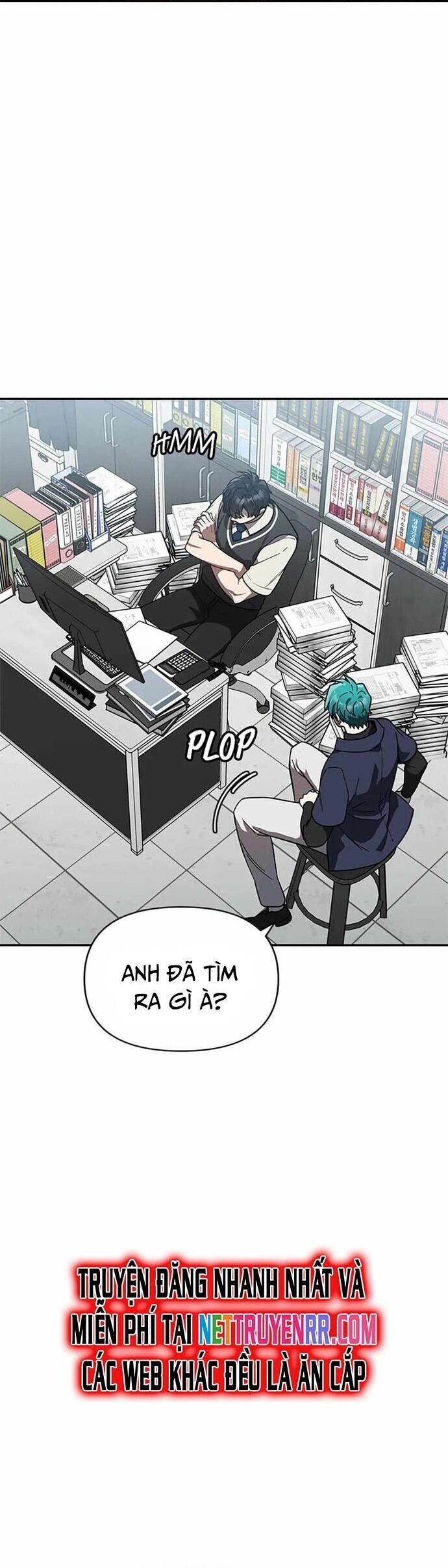 Tôi Đã Giết Hắn Chap 39 - Next Chap 40