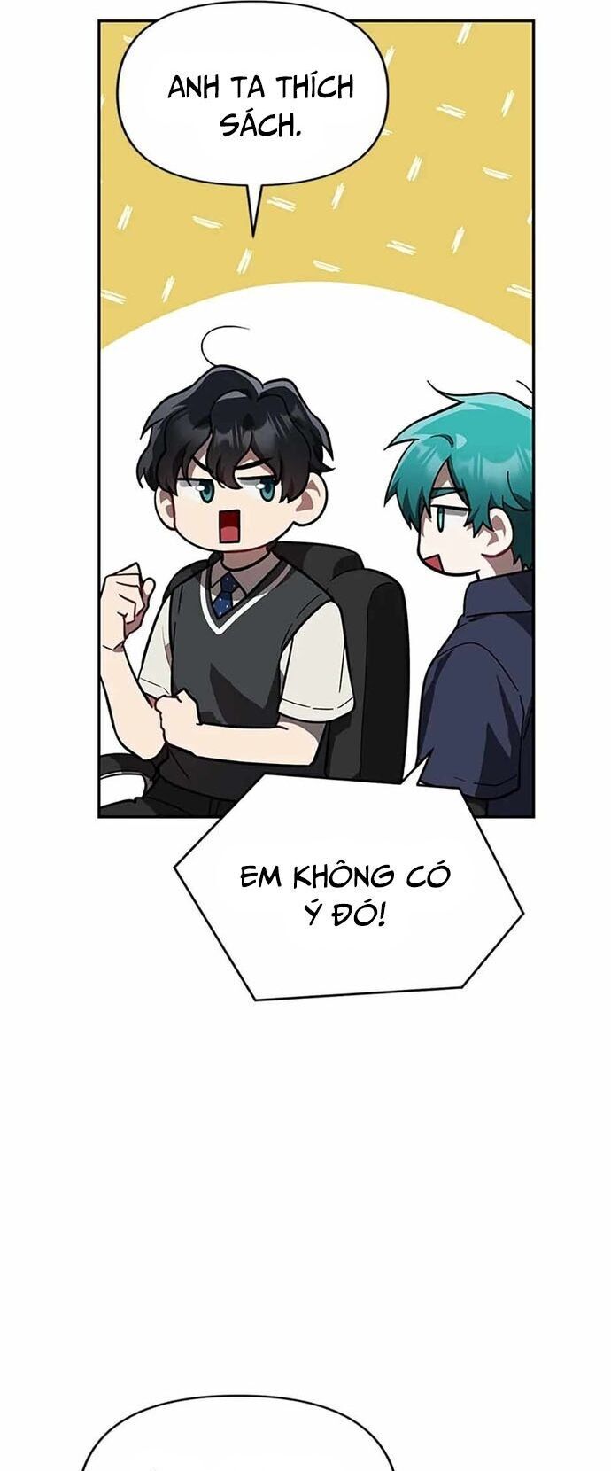 Tôi Đã Giết Hắn Chap 39 - Next Chap 40