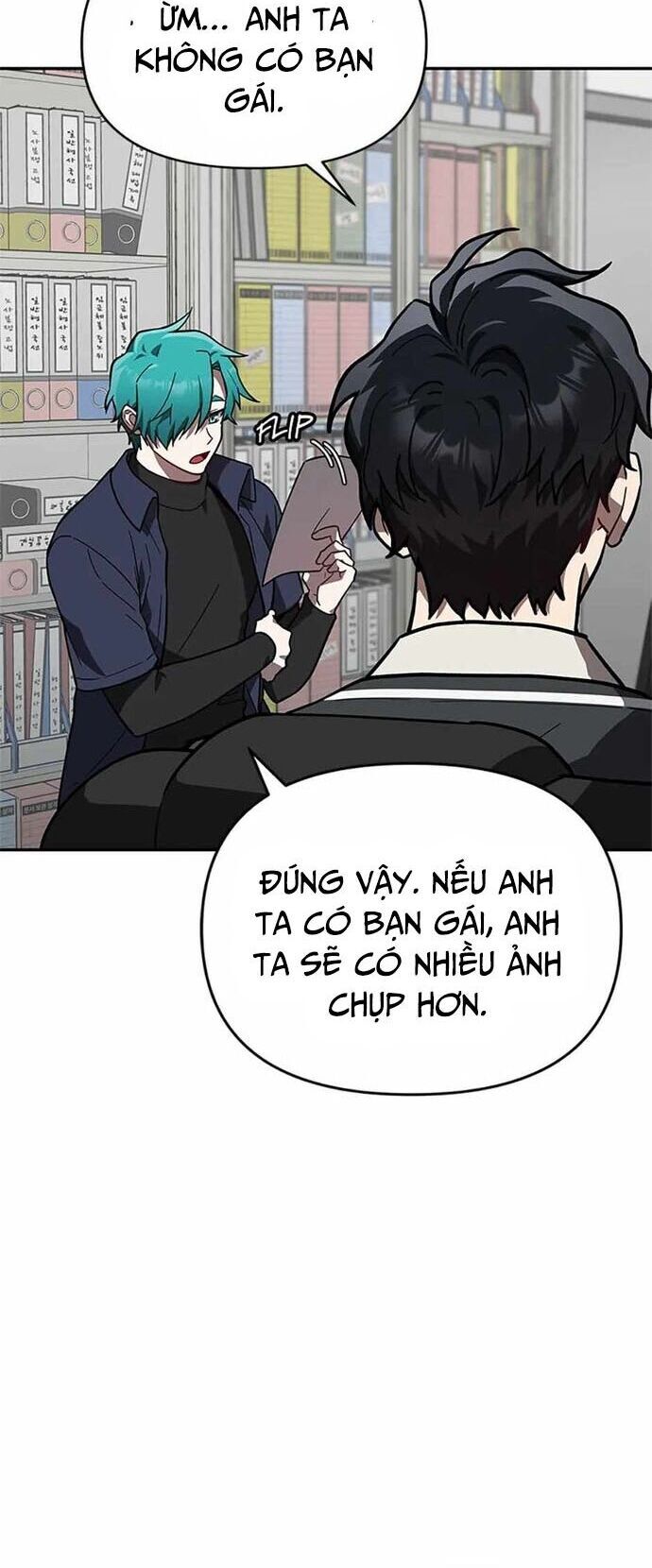 Tôi Đã Giết Hắn Chap 39 - Next Chap 40