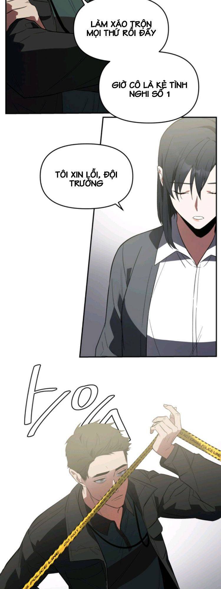 Tôi Đã Giết Hắn Chap 4 - Next Chap 5