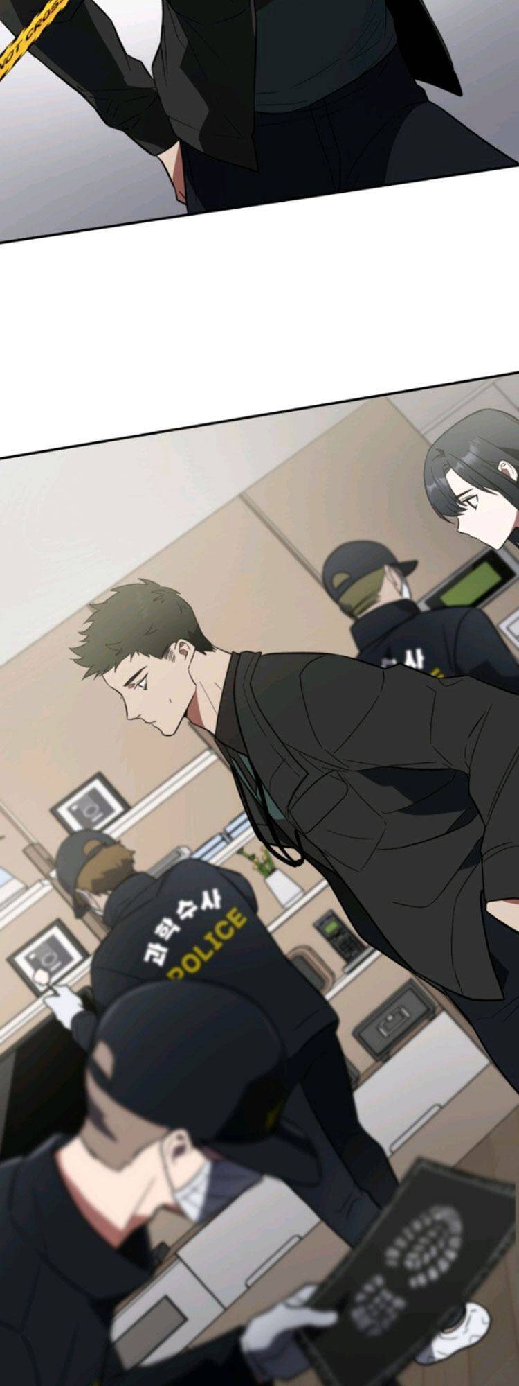 Tôi Đã Giết Hắn Chap 4 - Next Chap 5