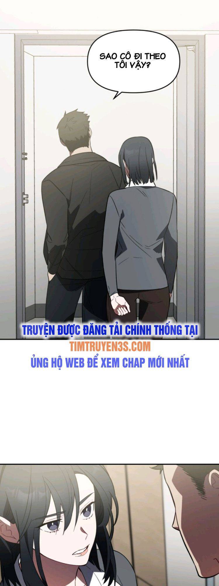 Tôi Đã Giết Hắn Chap 4 - Next Chap 5