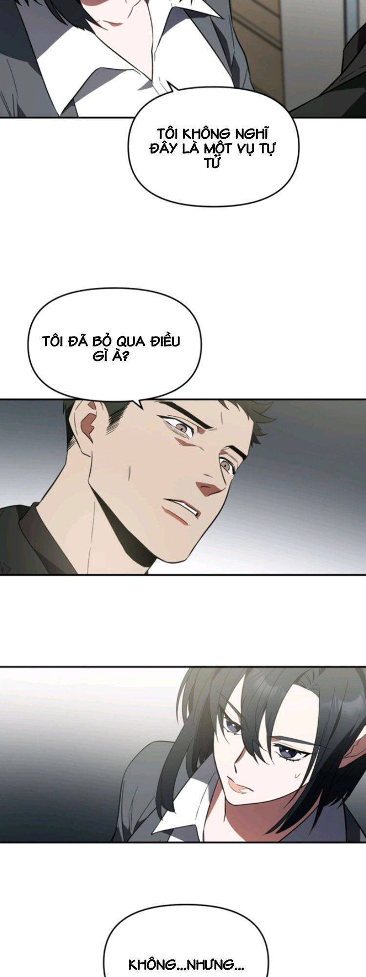 Tôi Đã Giết Hắn Chap 4 - Next Chap 5
