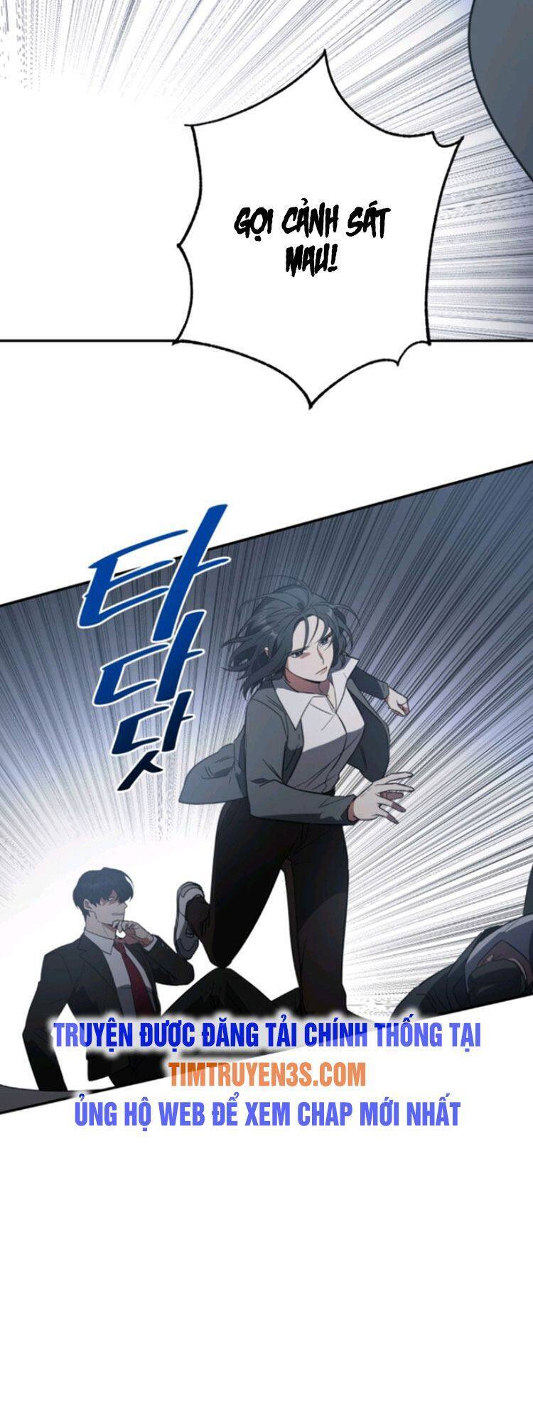Tôi Đã Giết Hắn Chap 4 - Next Chap 5