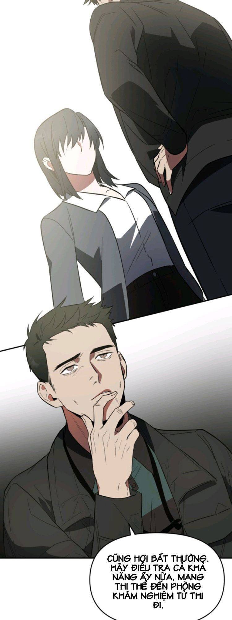 Tôi Đã Giết Hắn Chap 4 - Next Chap 5