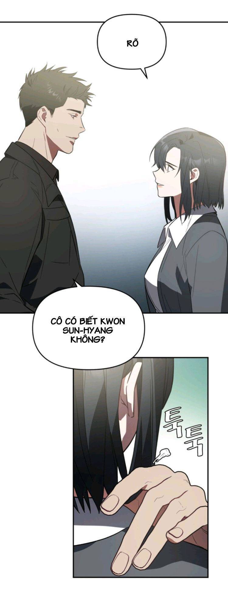Tôi Đã Giết Hắn Chap 4 - Next Chap 5