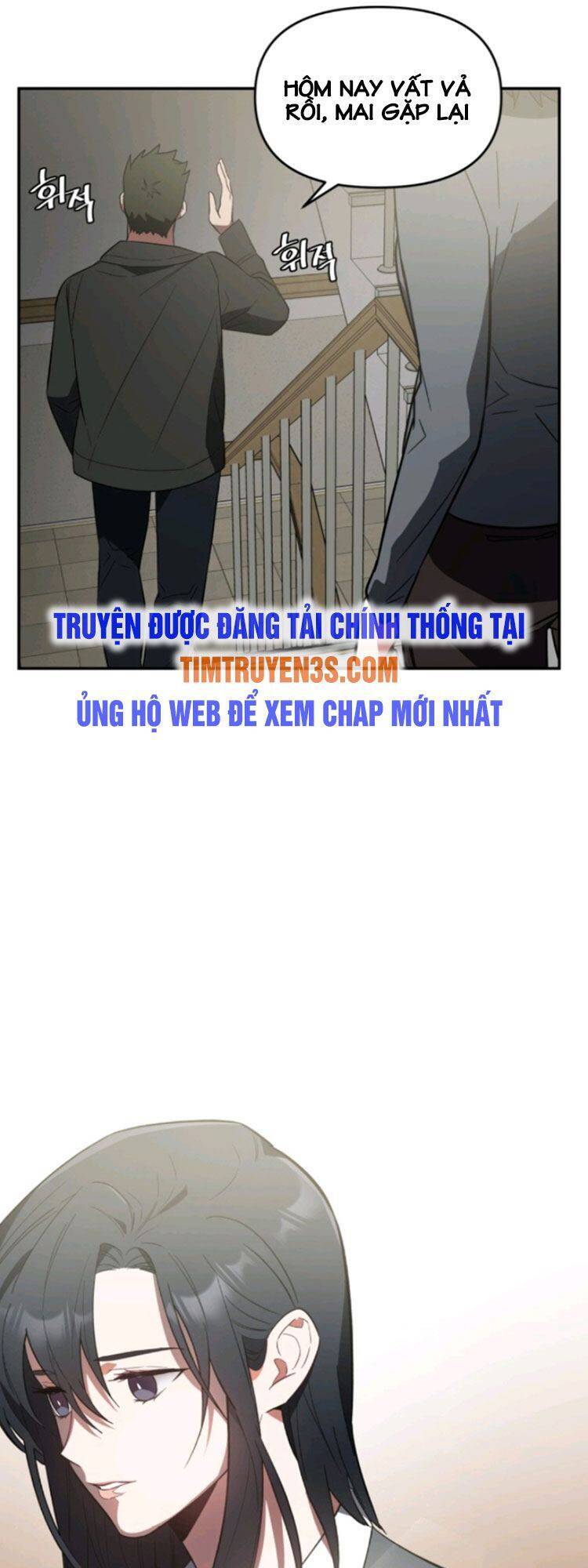 Tôi Đã Giết Hắn Chap 4 - Next Chap 5