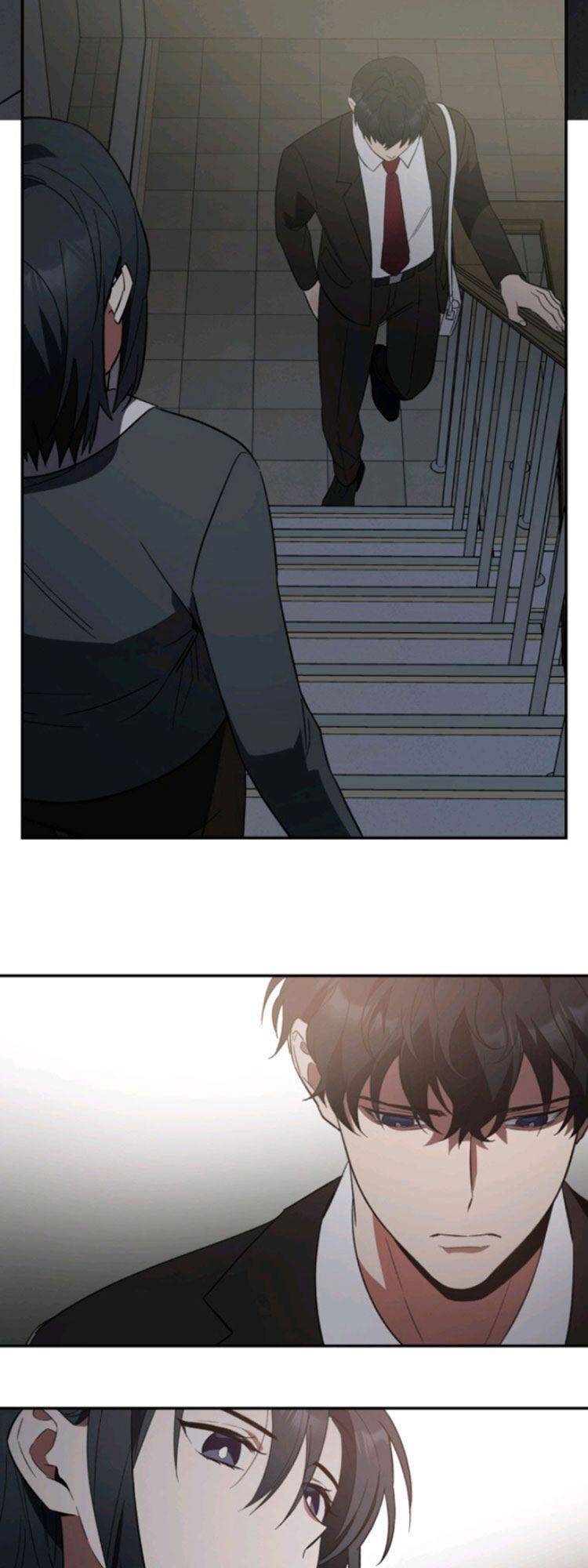 Tôi Đã Giết Hắn Chap 4 - Next Chap 5