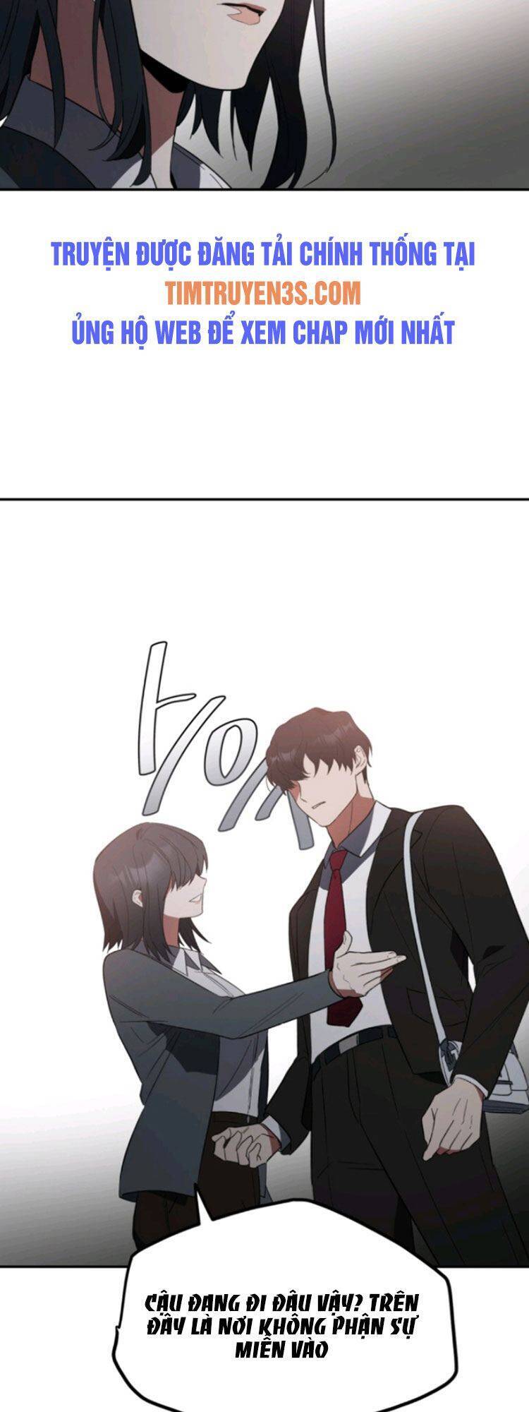 Tôi Đã Giết Hắn Chap 4 - Next Chap 5
