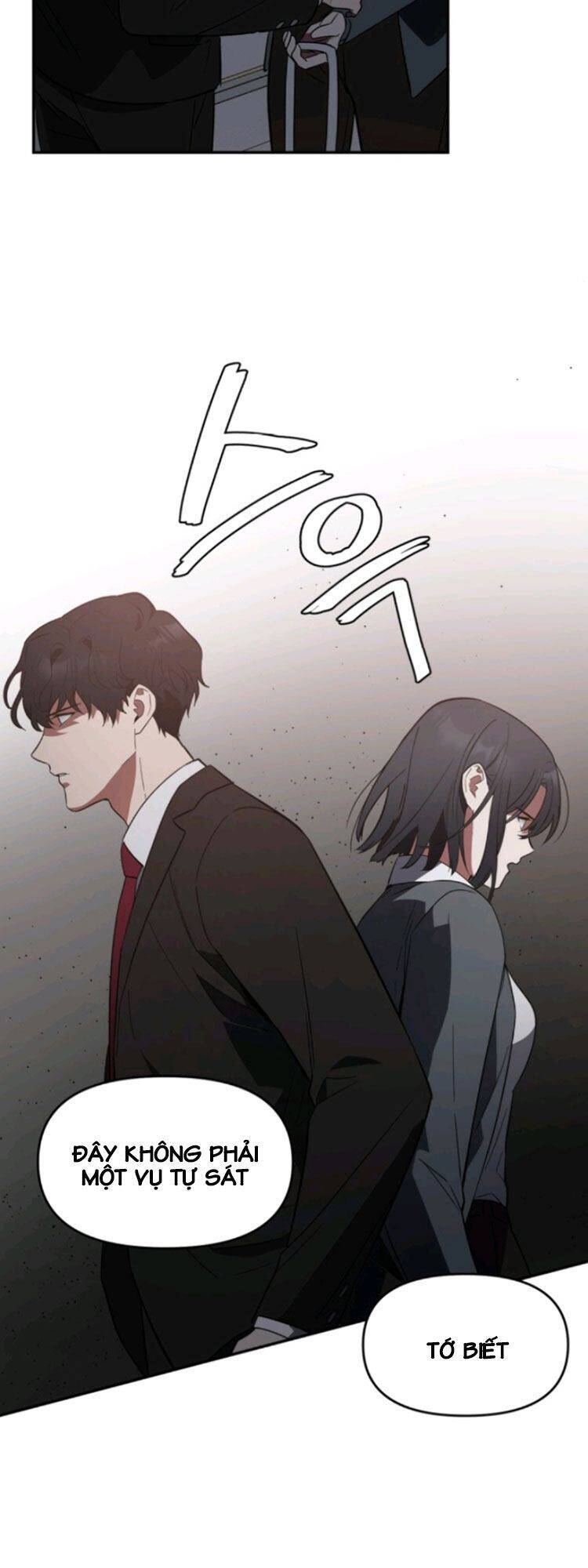 Tôi Đã Giết Hắn Chap 4 - Next Chap 5