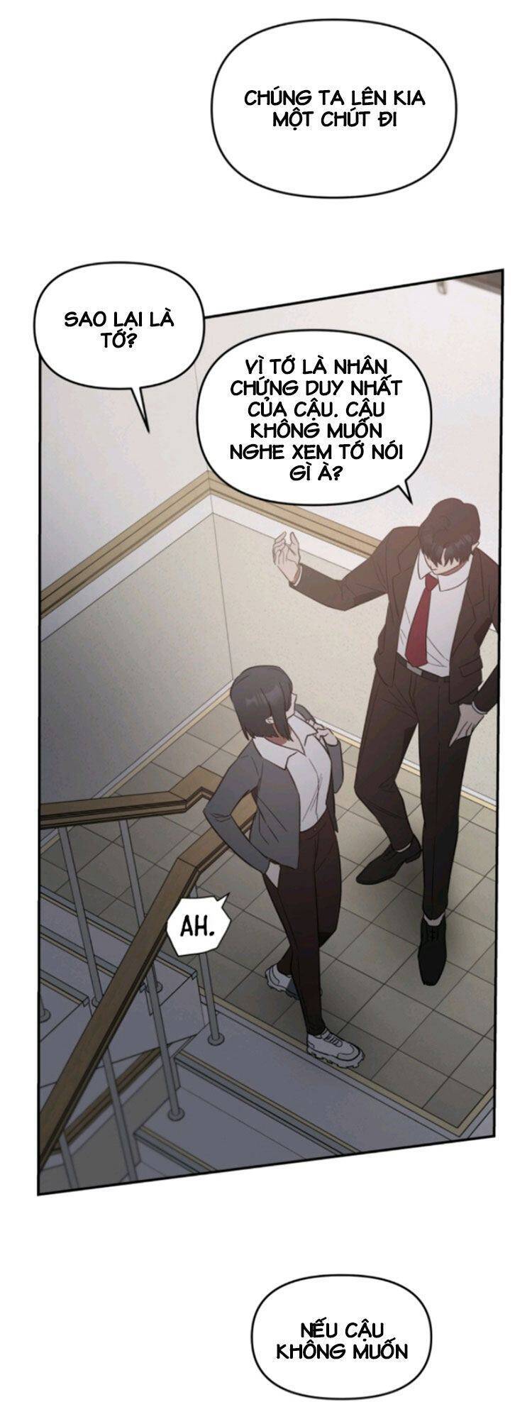 Tôi Đã Giết Hắn Chap 4 - Next Chap 5