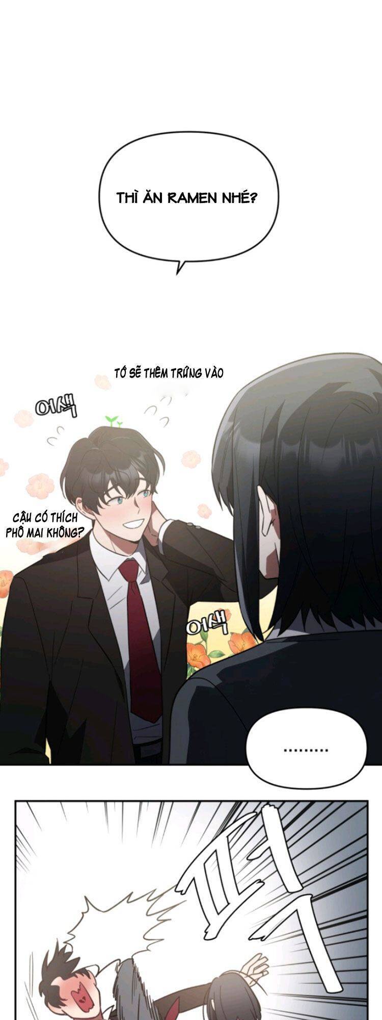 Tôi Đã Giết Hắn Chap 4 - Next Chap 5