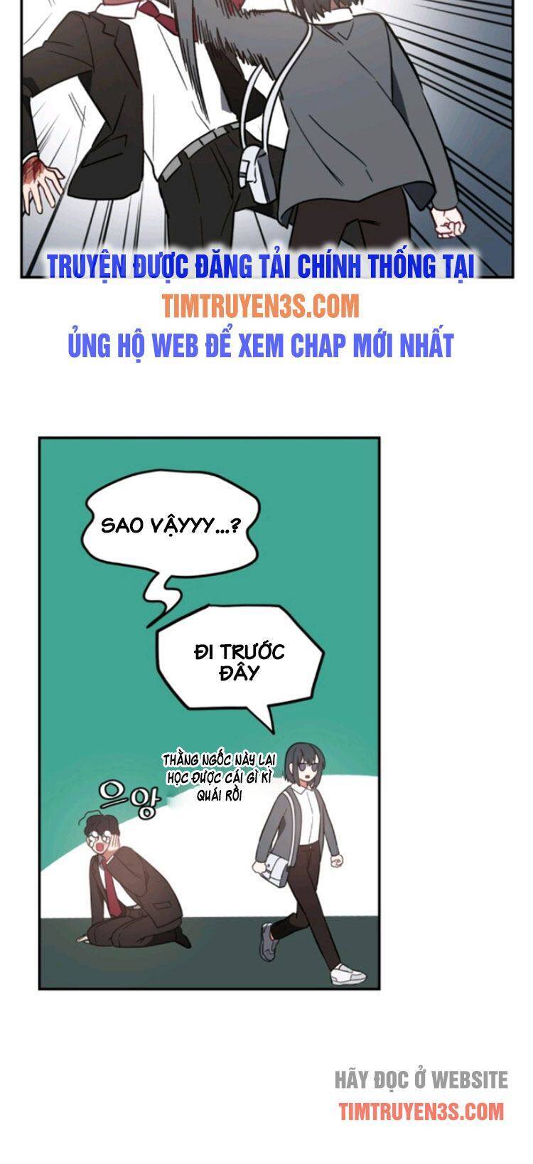 Tôi Đã Giết Hắn Chap 4 - Next Chap 5