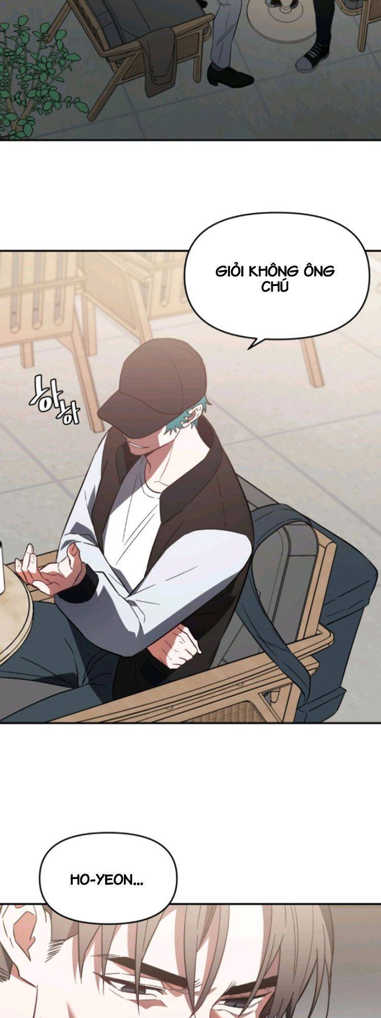 Tôi Đã Giết Hắn Chap 4 - Next Chap 5