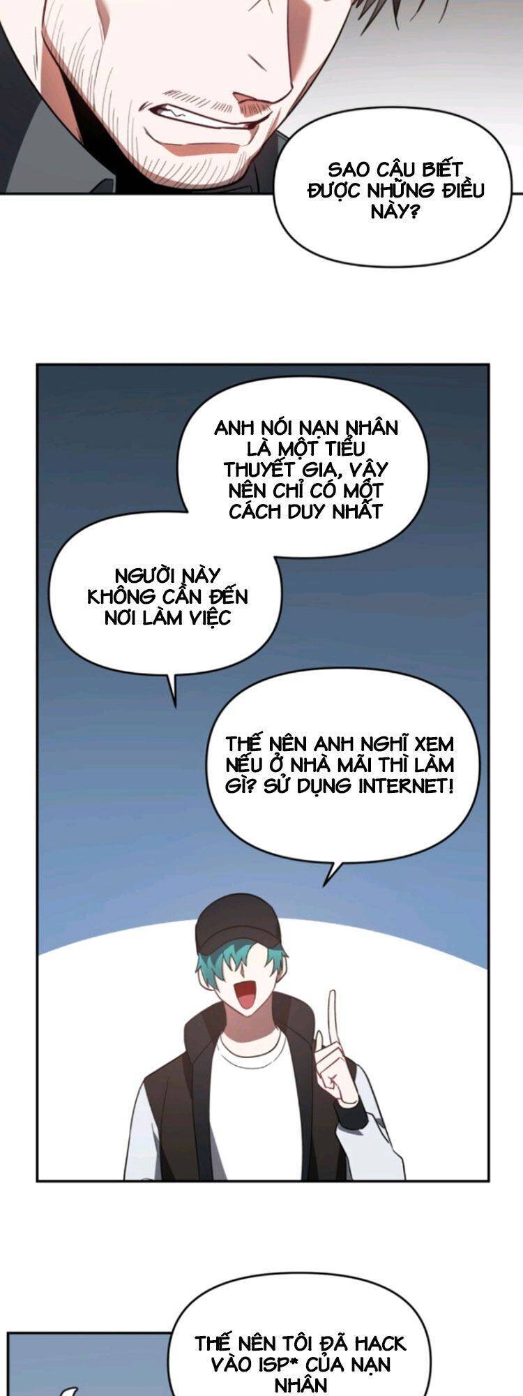Tôi Đã Giết Hắn Chap 4 - Next Chap 5