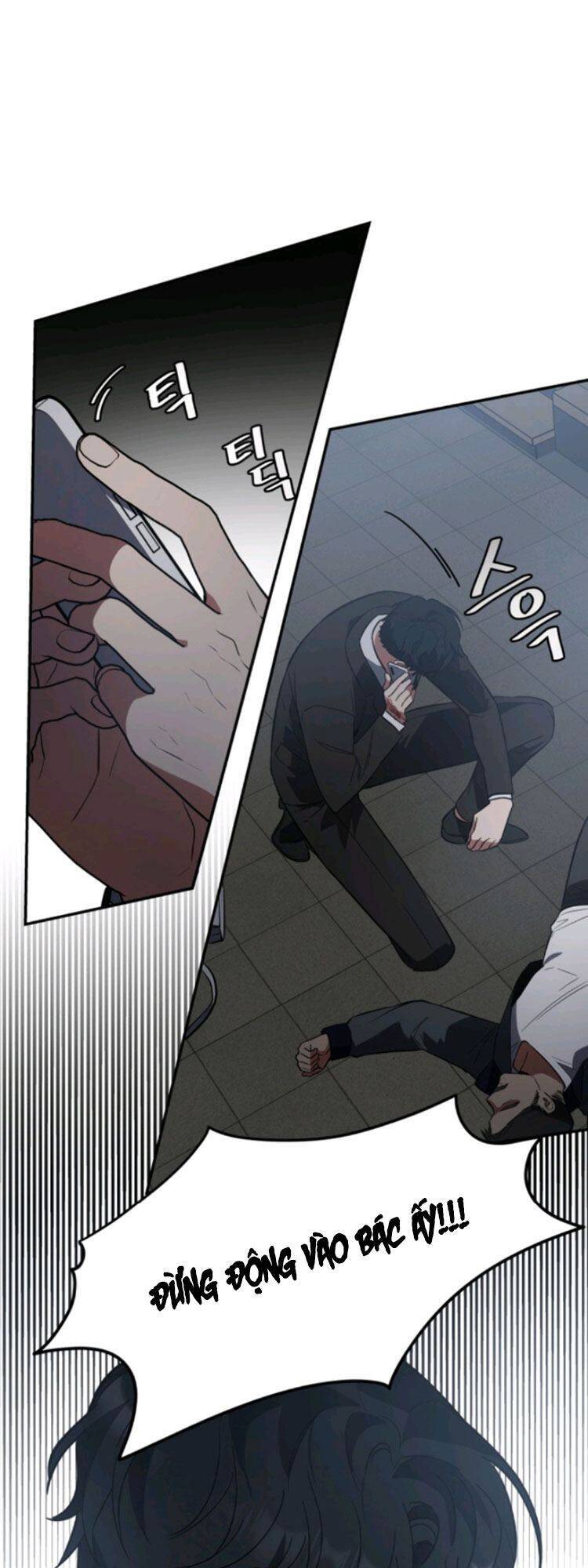 Tôi Đã Giết Hắn Chap 4 - Next Chap 5