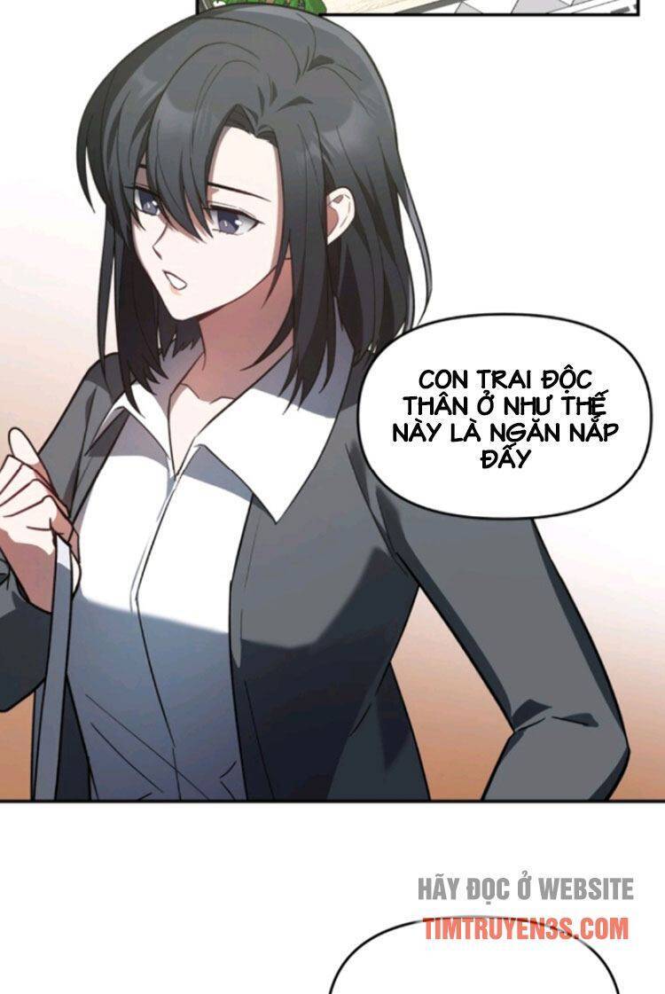 Tôi Đã Giết Hắn Chap 4 - Next Chap 5