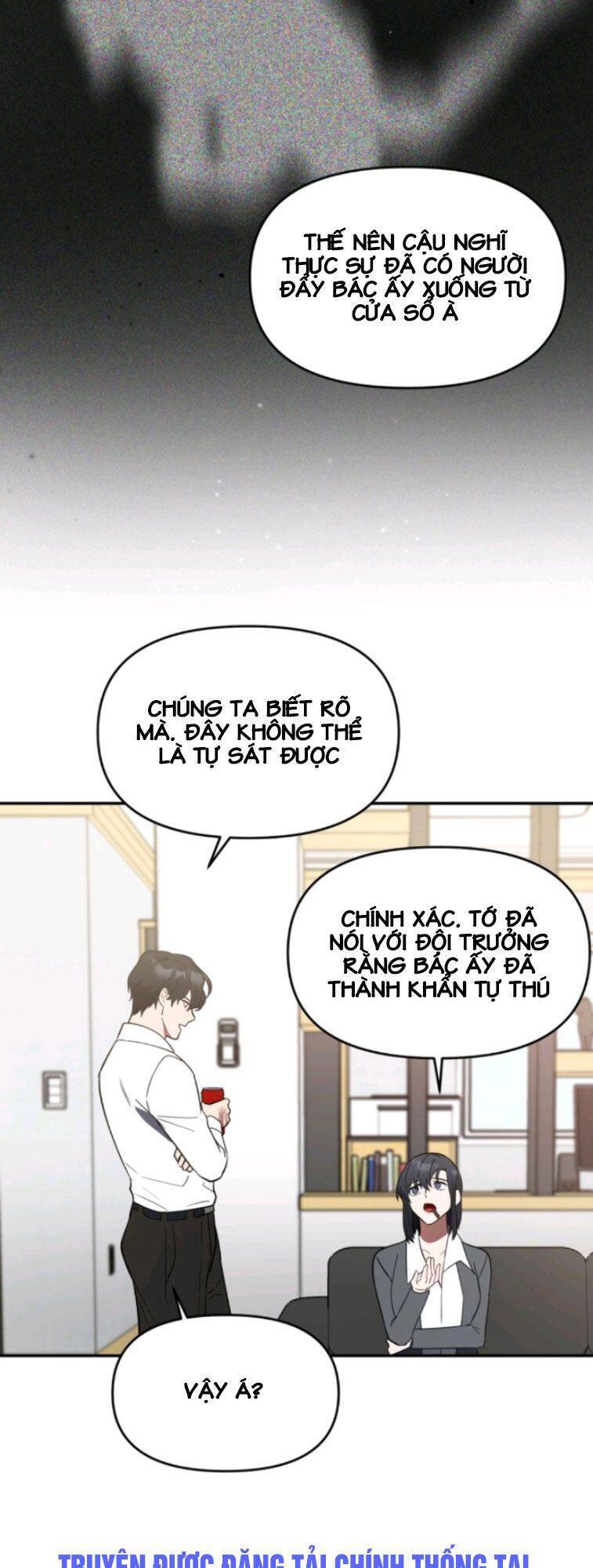 Tôi Đã Giết Hắn Chap 4 - Next Chap 5