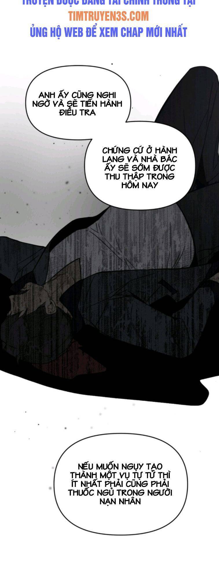 Tôi Đã Giết Hắn Chap 4 - Next Chap 5
