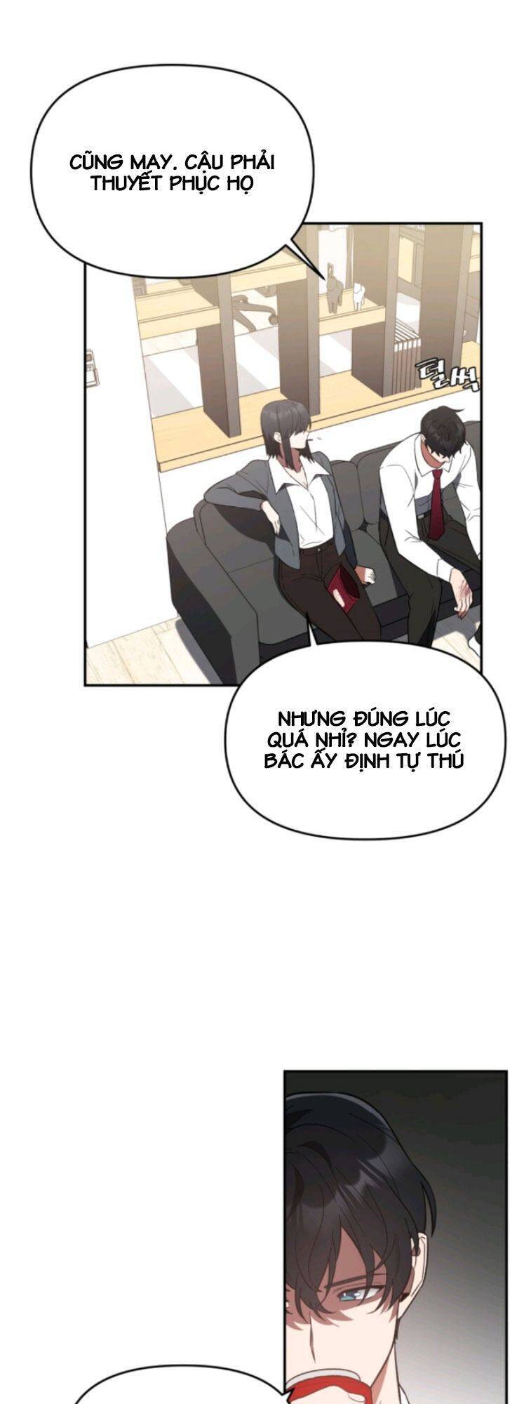 Tôi Đã Giết Hắn Chap 4 - Next Chap 5