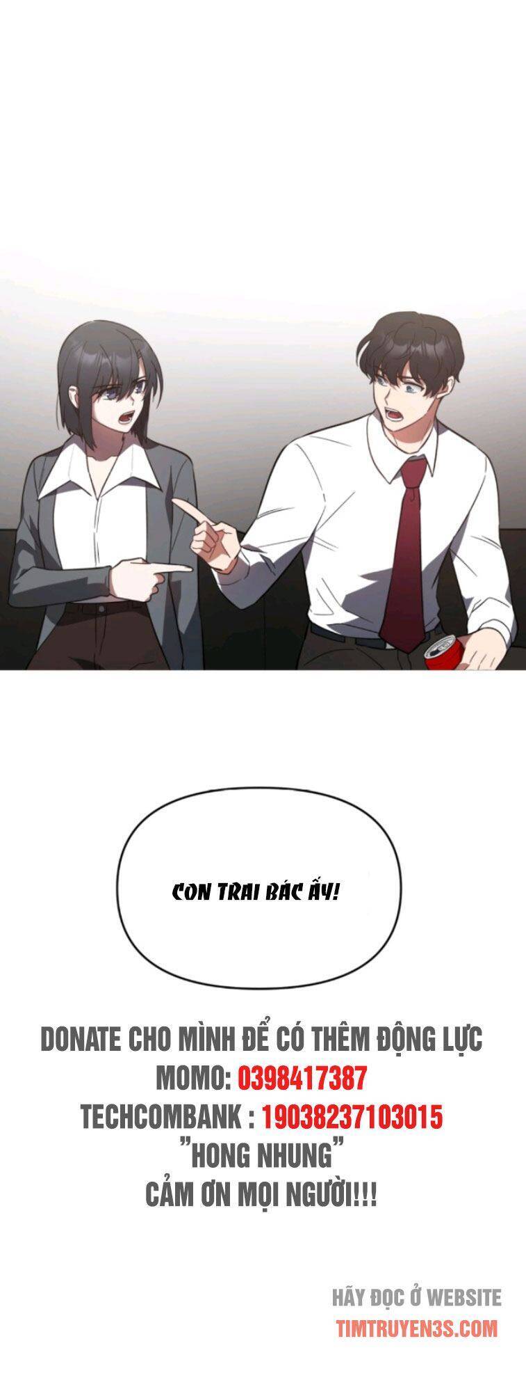 Tôi Đã Giết Hắn Chap 4 - Next Chap 5