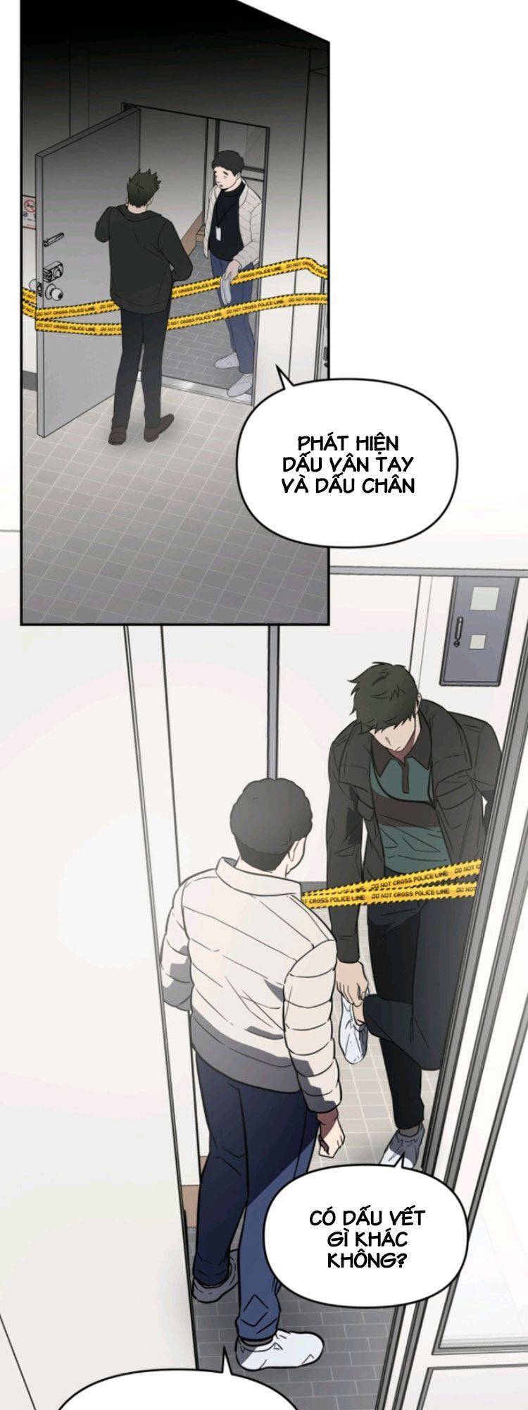 Tôi Đã Giết Hắn Chap 4 - Next Chap 5