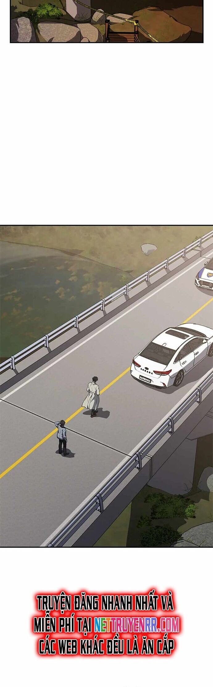 Tôi Đã Giết Hắn Chap 40 - Next Chap 41