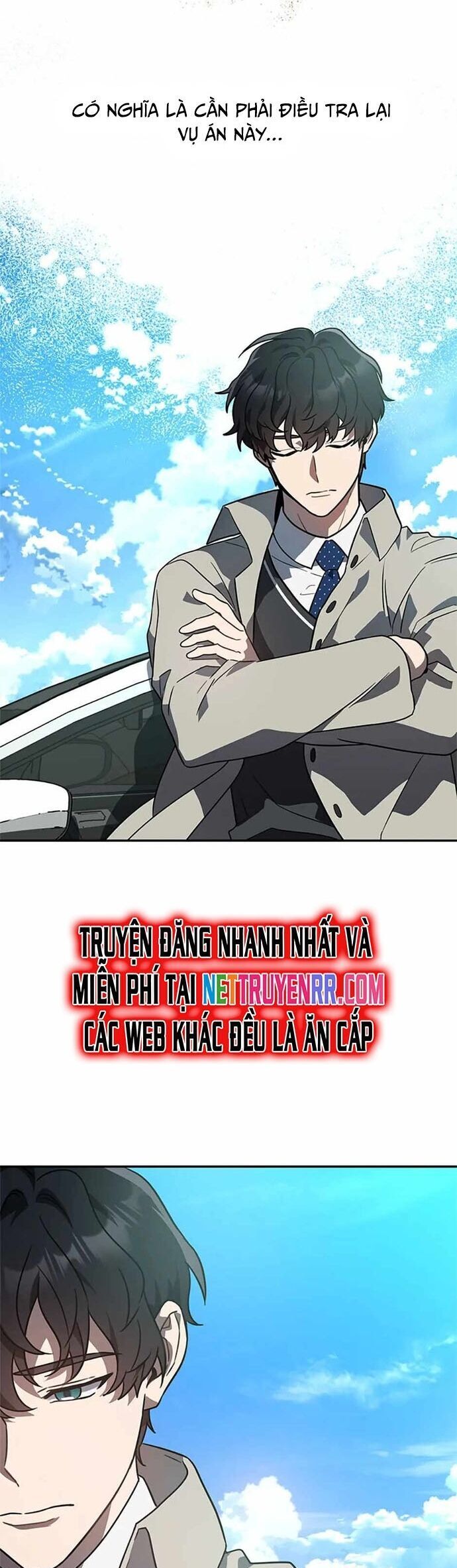 Tôi Đã Giết Hắn Chap 40 - Next Chap 41