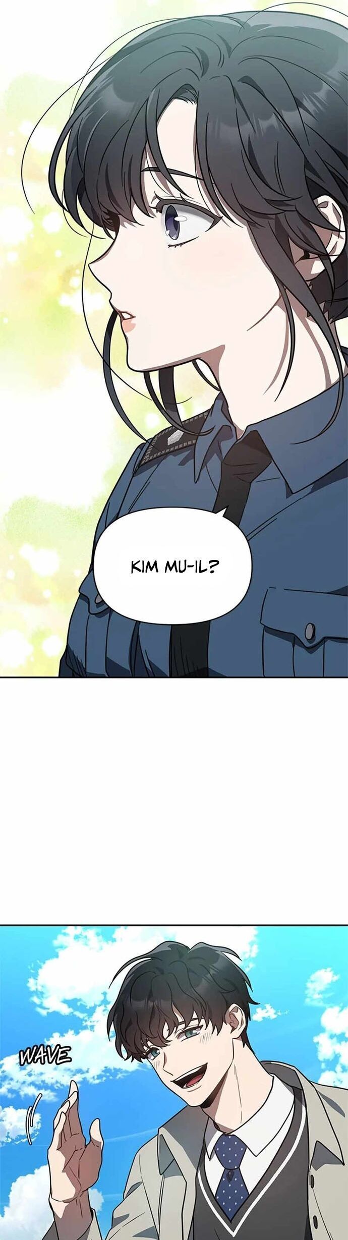 Tôi Đã Giết Hắn Chap 40 - Next Chap 41