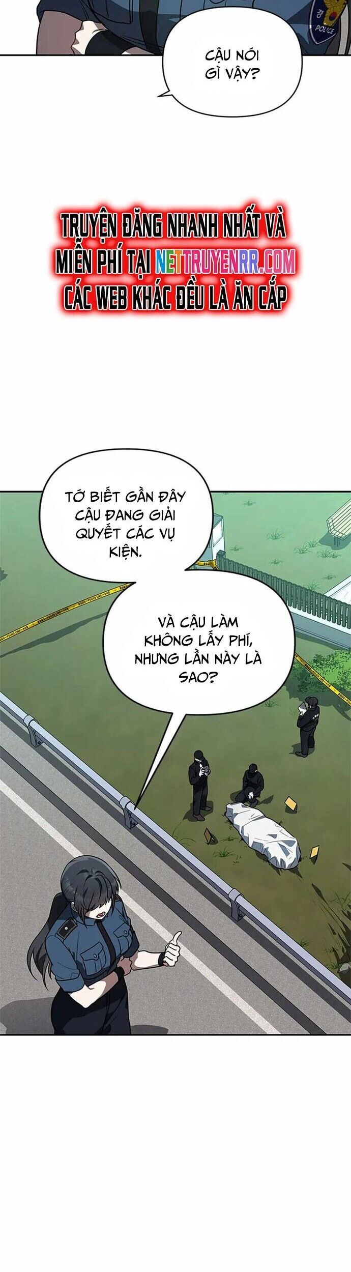 Tôi Đã Giết Hắn Chap 40 - Next Chap 41