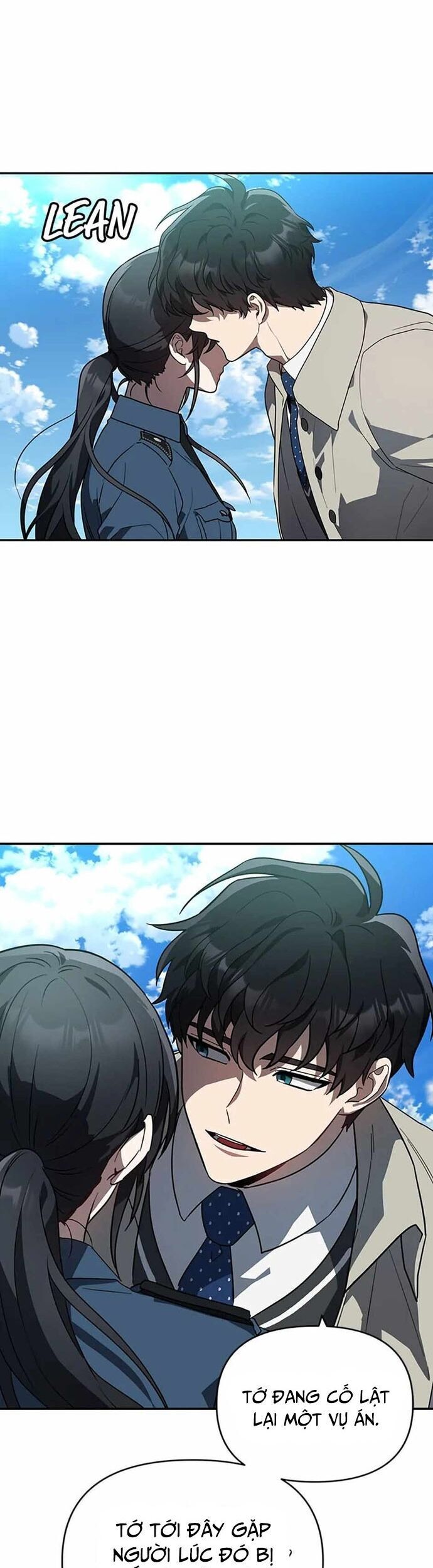 Tôi Đã Giết Hắn Chap 40 - Next Chap 41