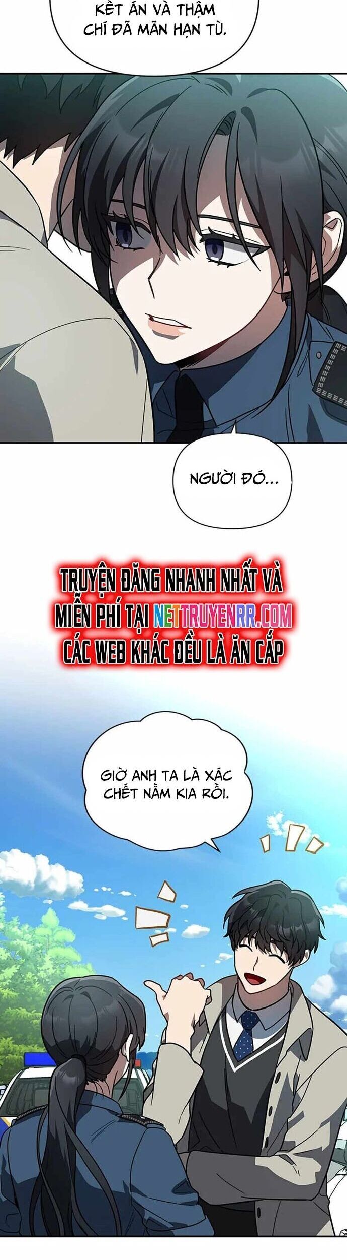 Tôi Đã Giết Hắn Chap 40 - Next Chap 41
