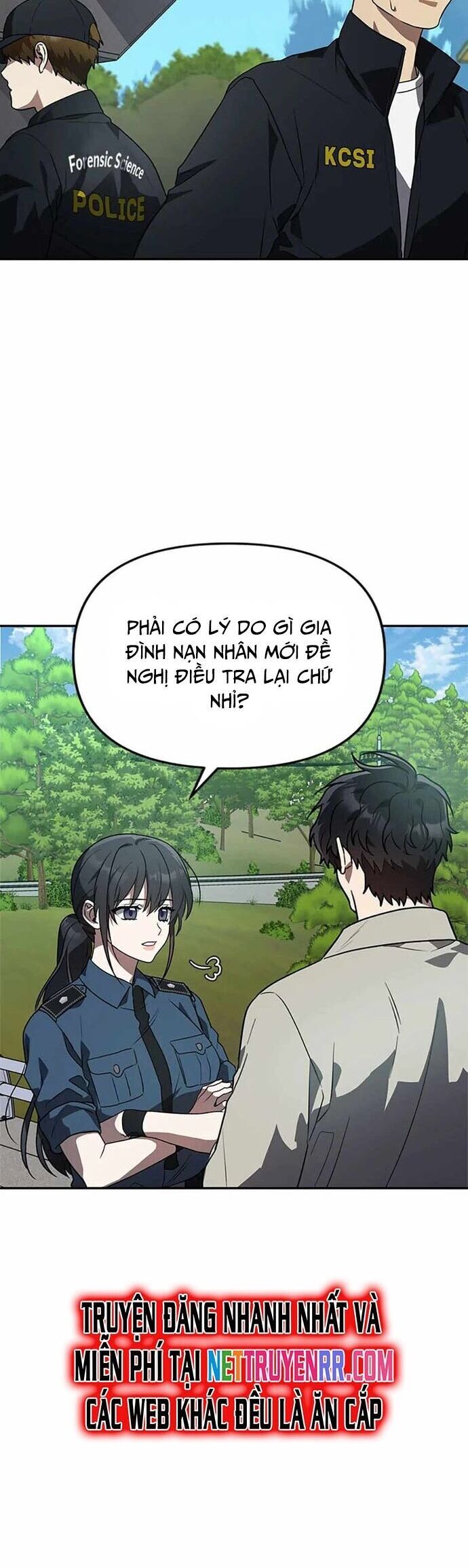 Tôi Đã Giết Hắn Chap 40 - Next Chap 41