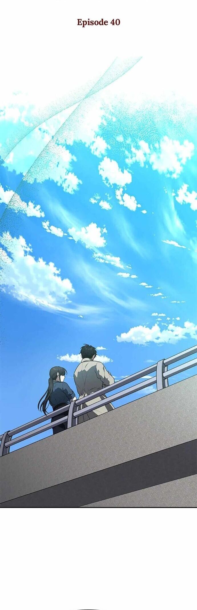 Tôi Đã Giết Hắn Chap 40 - Next Chap 41