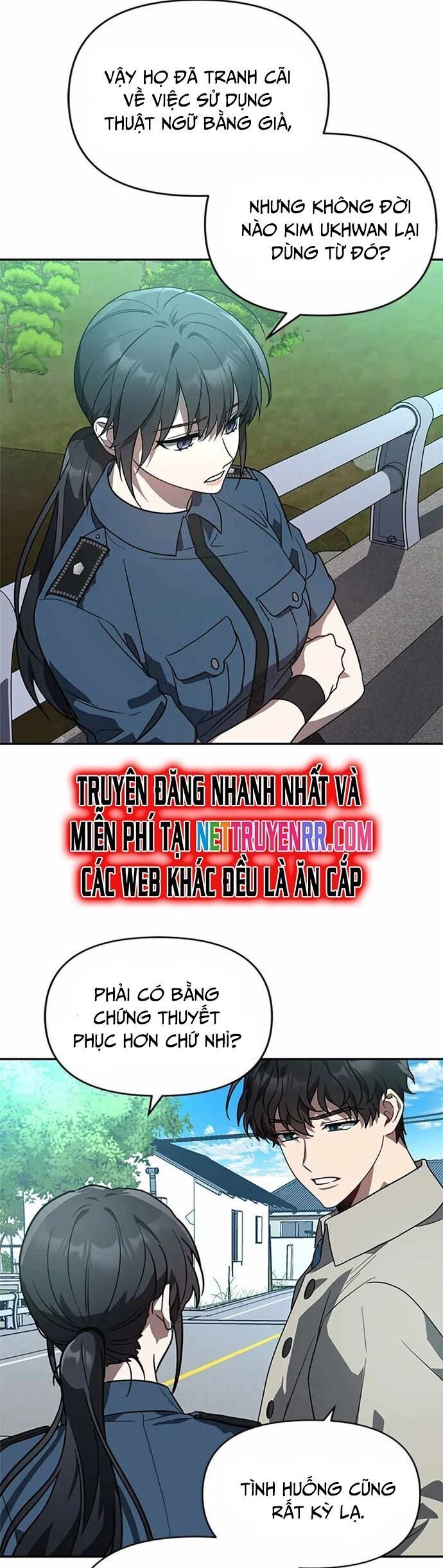 Tôi Đã Giết Hắn Chap 40 - Next Chap 41
