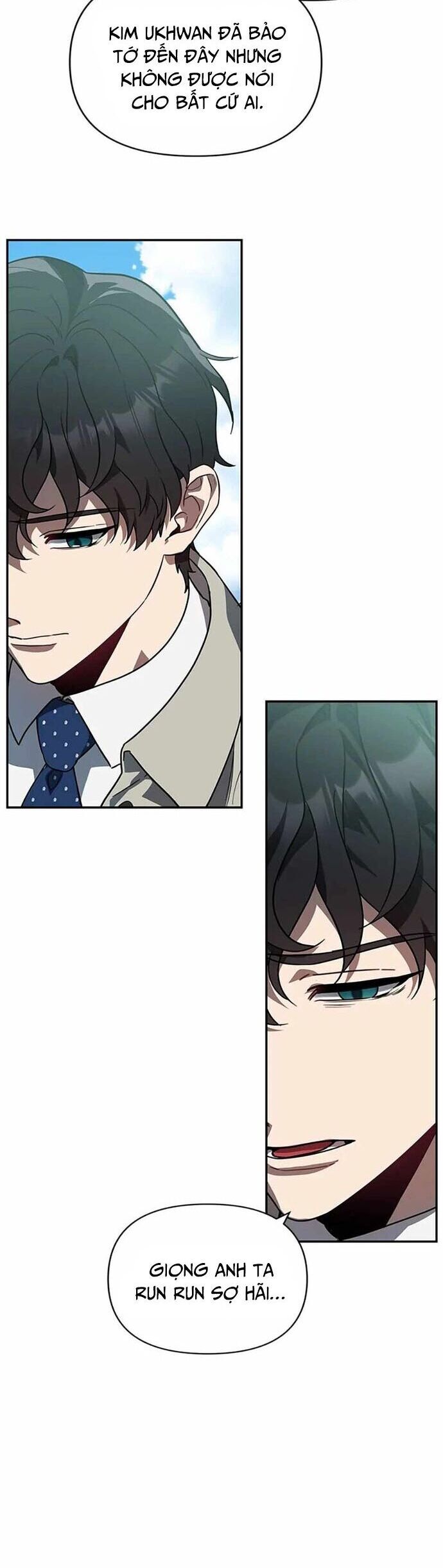 Tôi Đã Giết Hắn Chap 40 - Next Chap 41