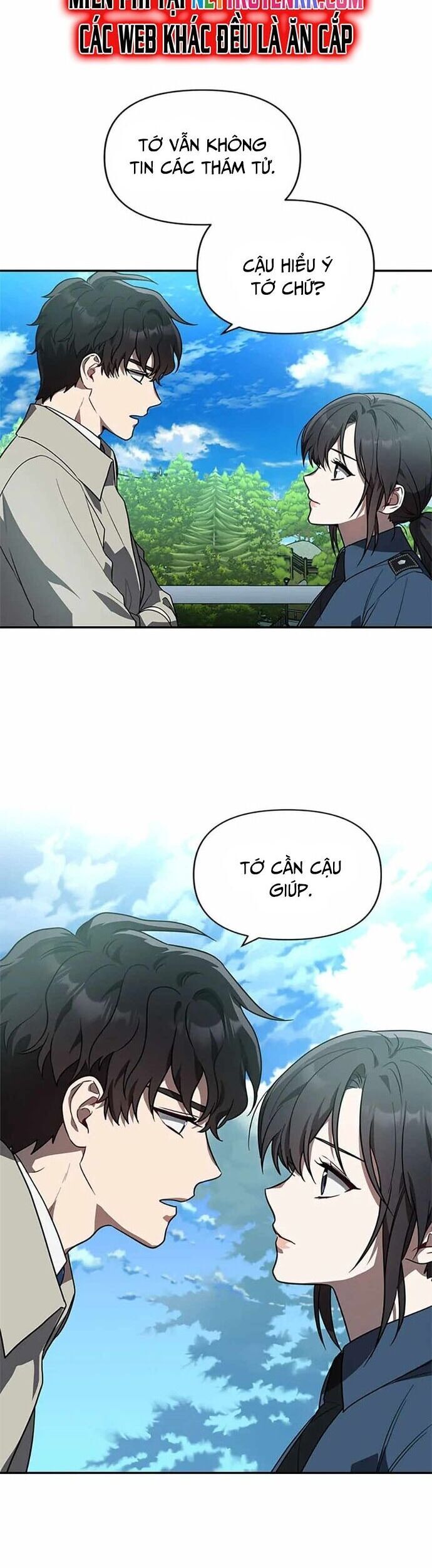 Tôi Đã Giết Hắn Chap 40 - Next Chap 41
