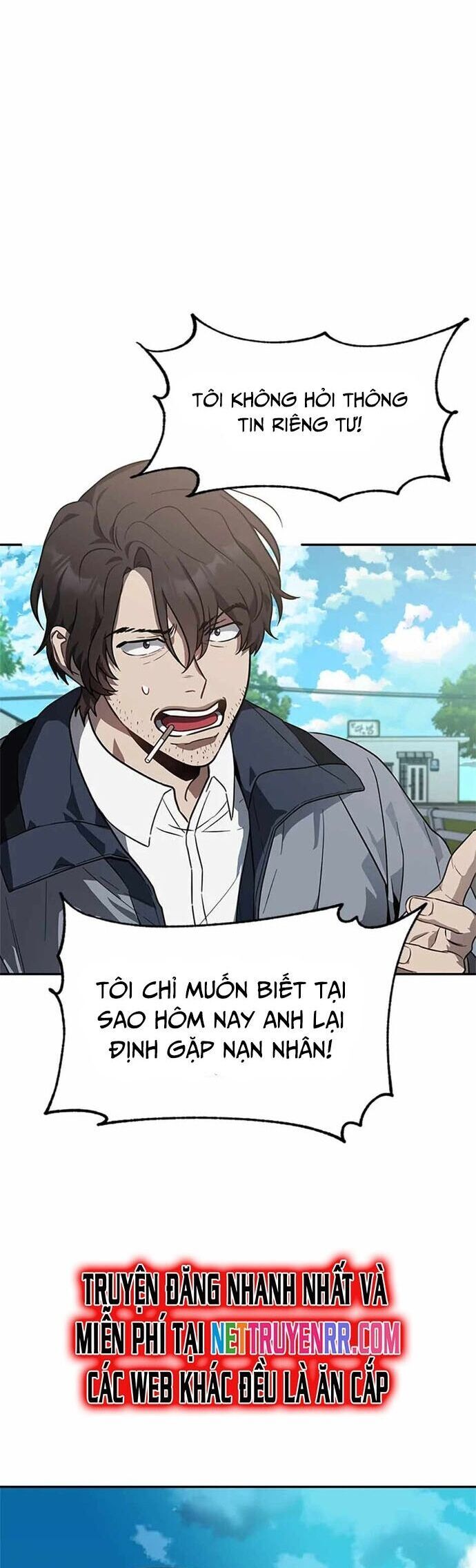 Tôi Đã Giết Hắn Chap 40 - Next Chap 41
