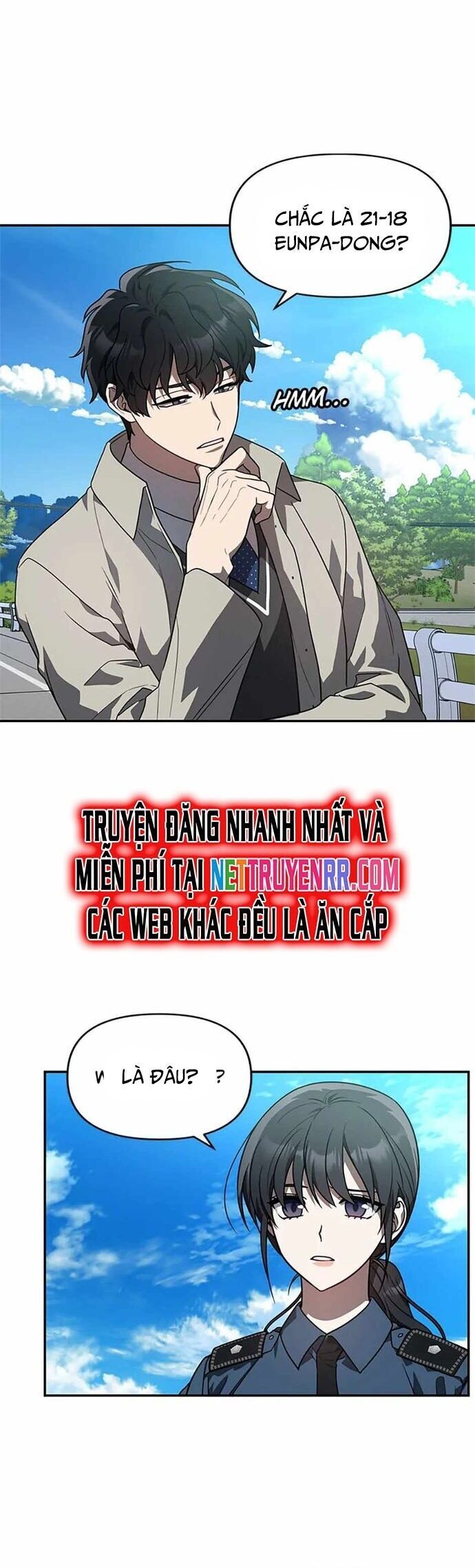 Tôi Đã Giết Hắn Chap 40 - Next Chap 41
