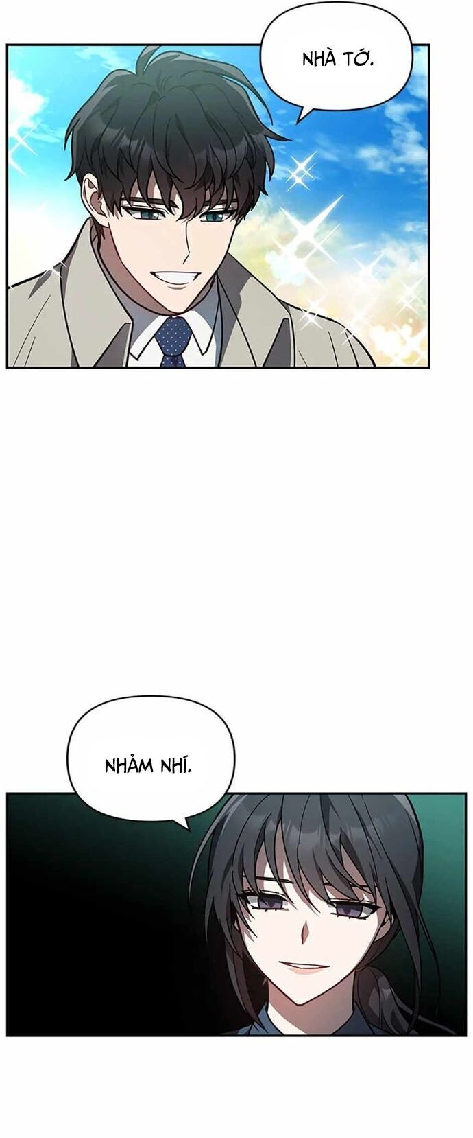 Tôi Đã Giết Hắn Chap 40 - Next Chap 41
