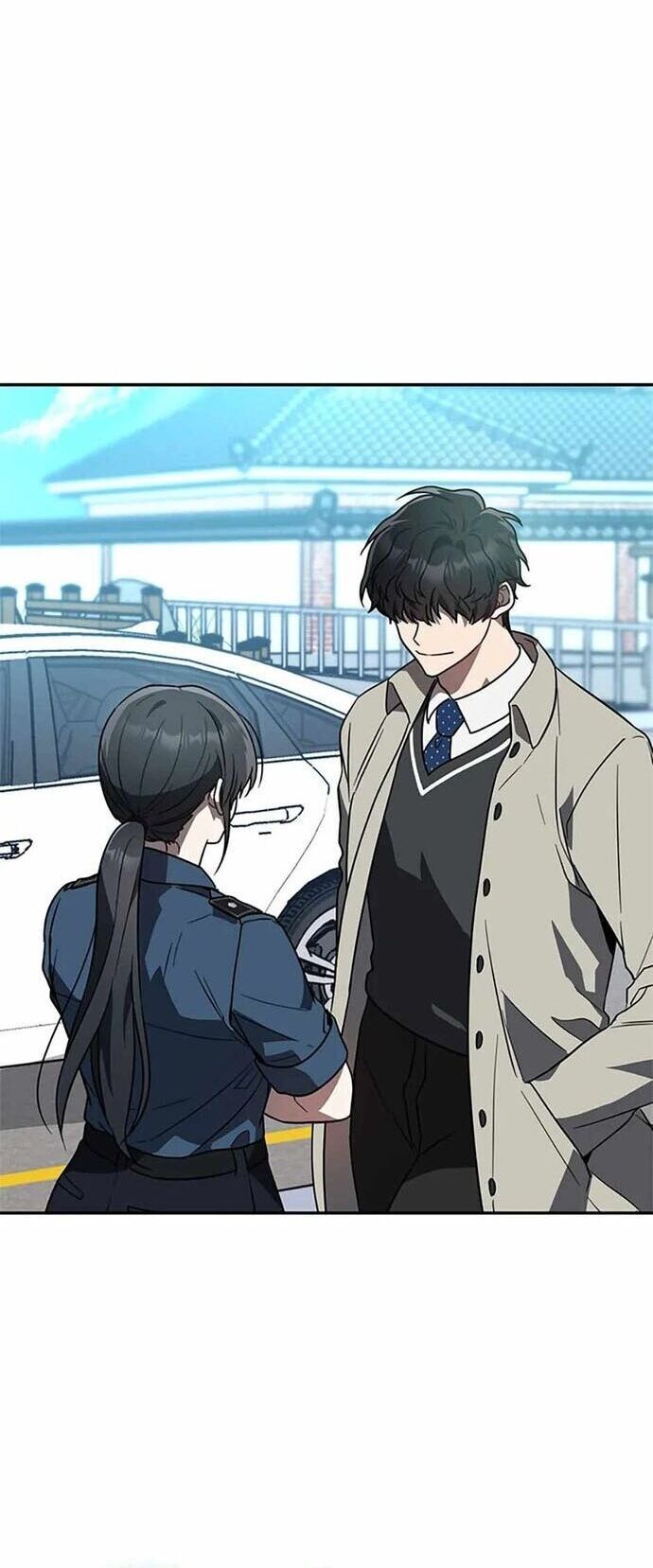 Tôi Đã Giết Hắn Chap 40 - Next Chap 41