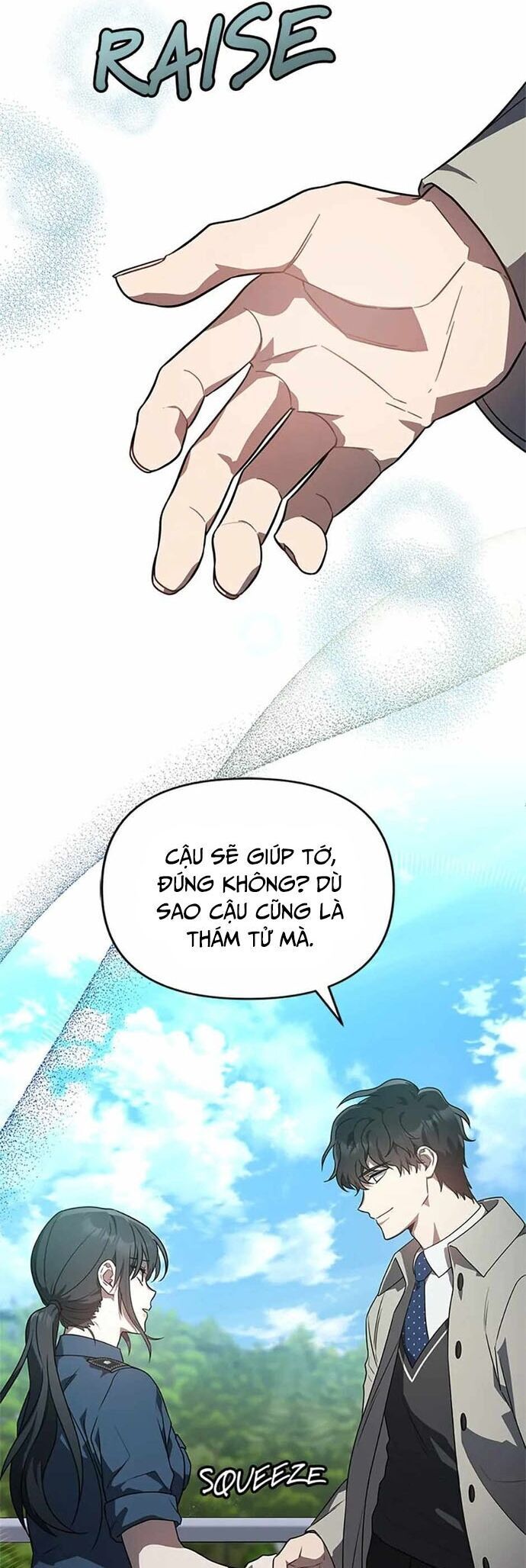 Tôi Đã Giết Hắn Chap 40 - Next Chap 41