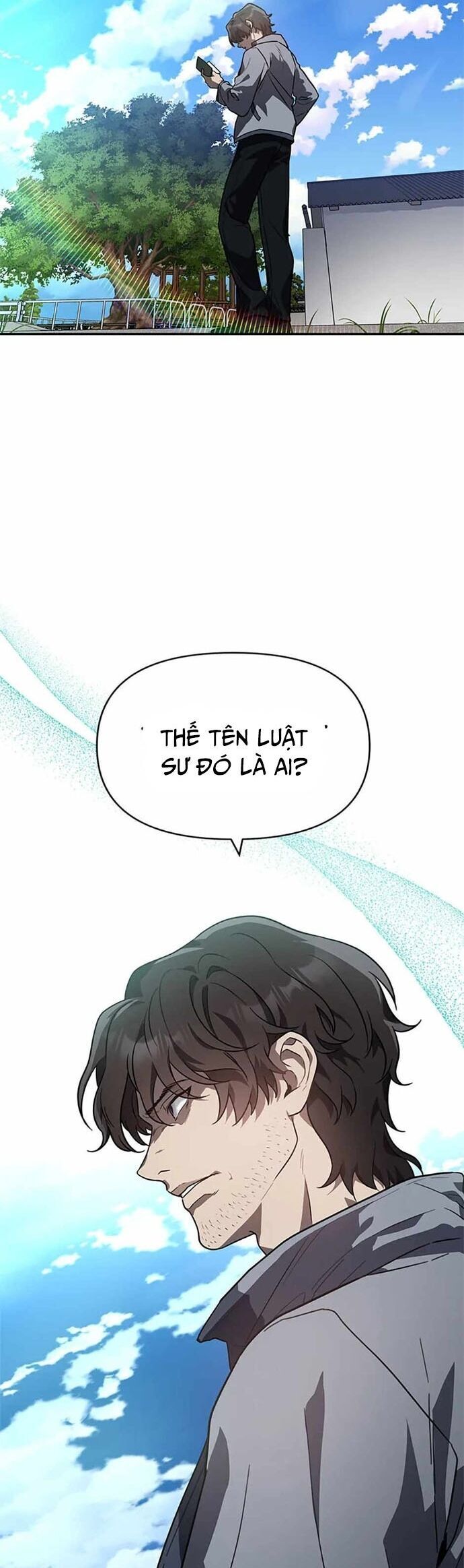 Tôi Đã Giết Hắn Chap 40 - Next Chap 41