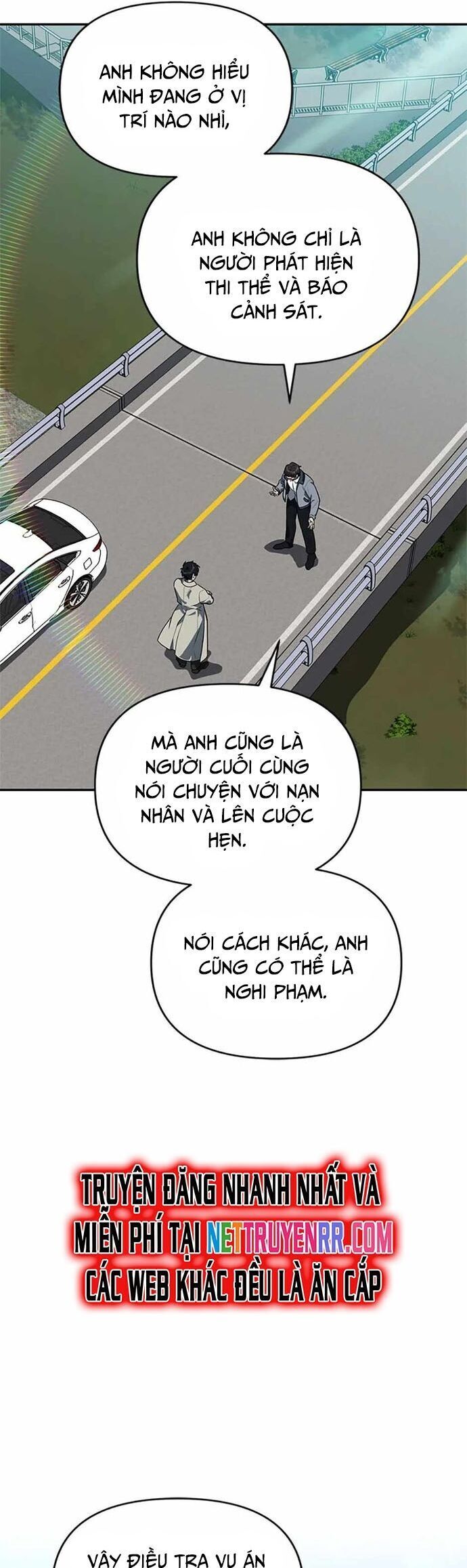 Tôi Đã Giết Hắn Chap 40 - Next Chap 41