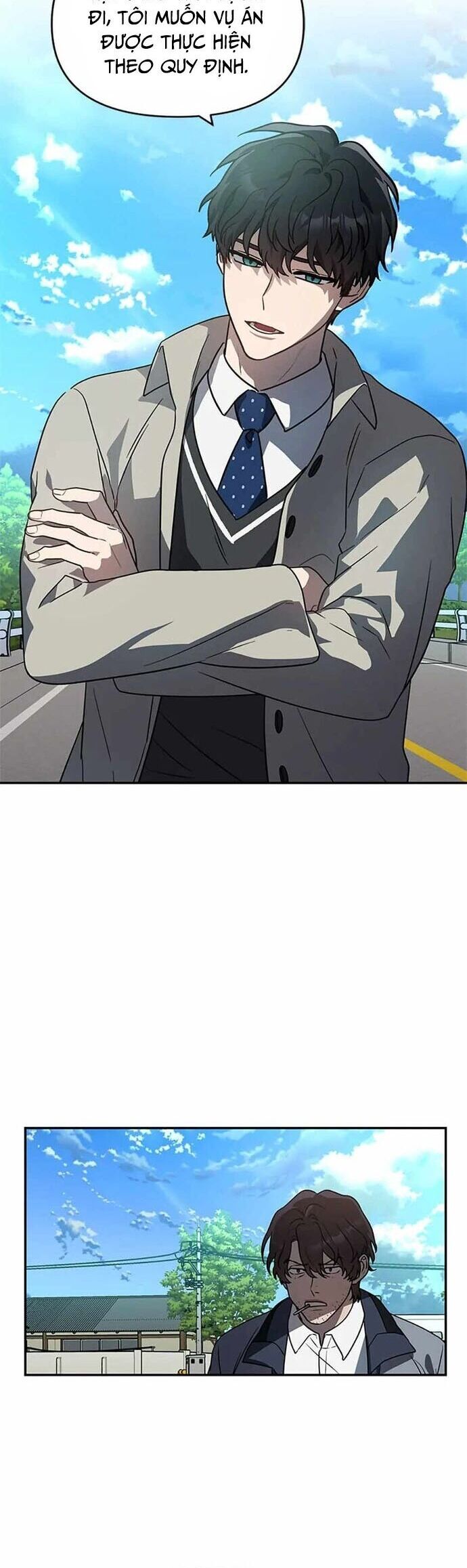 Tôi Đã Giết Hắn Chap 40 - Next Chap 41