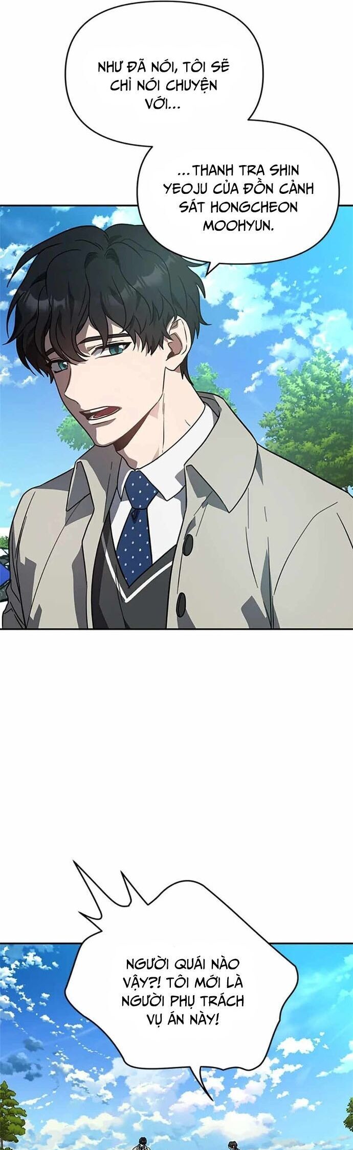 Tôi Đã Giết Hắn Chap 40 - Next Chap 41