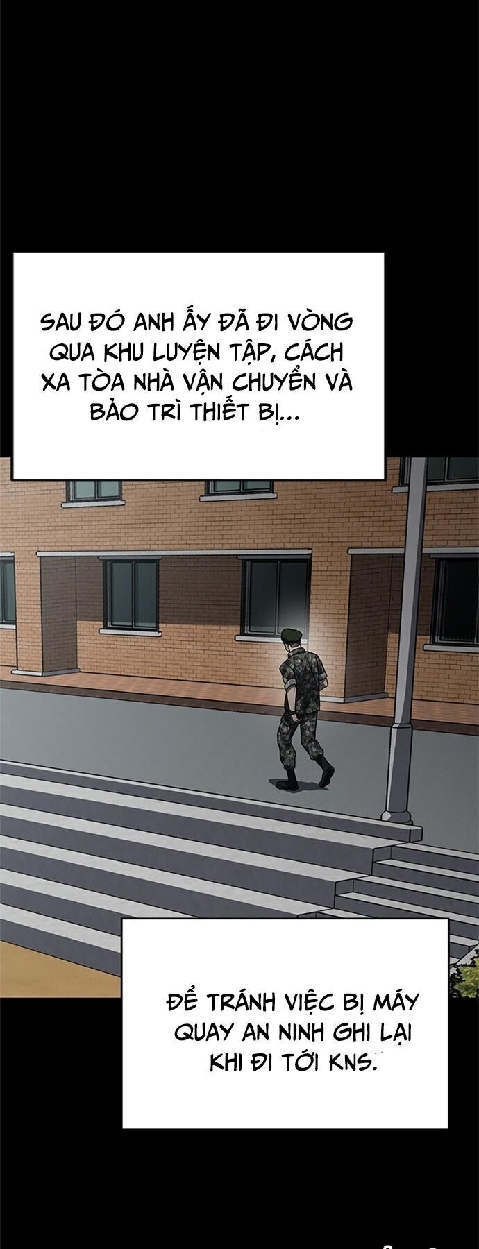 Tôi Đã Giết Hắn Chap 41 - Next Chap 42
